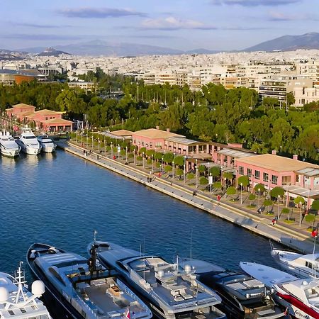 Lux Modern Apt Ανακαινισμένο Διαμέρισμα 150M Από Την Πλαζ 'Έδεμ' Aten Exteriör bild