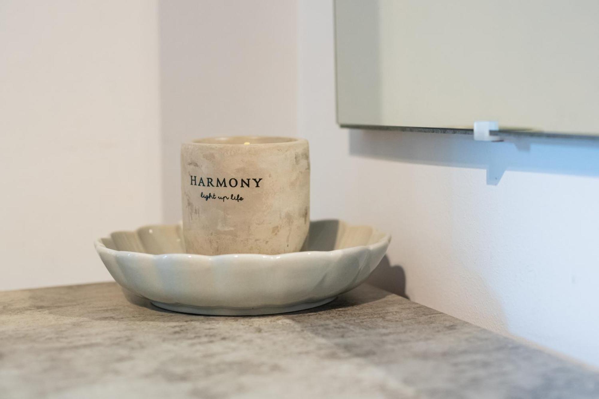 Lux Modern Apt Ανακαινισμένο Διαμέρισμα 150M Από Την Πλαζ 'Έδεμ' Aten Exteriör bild