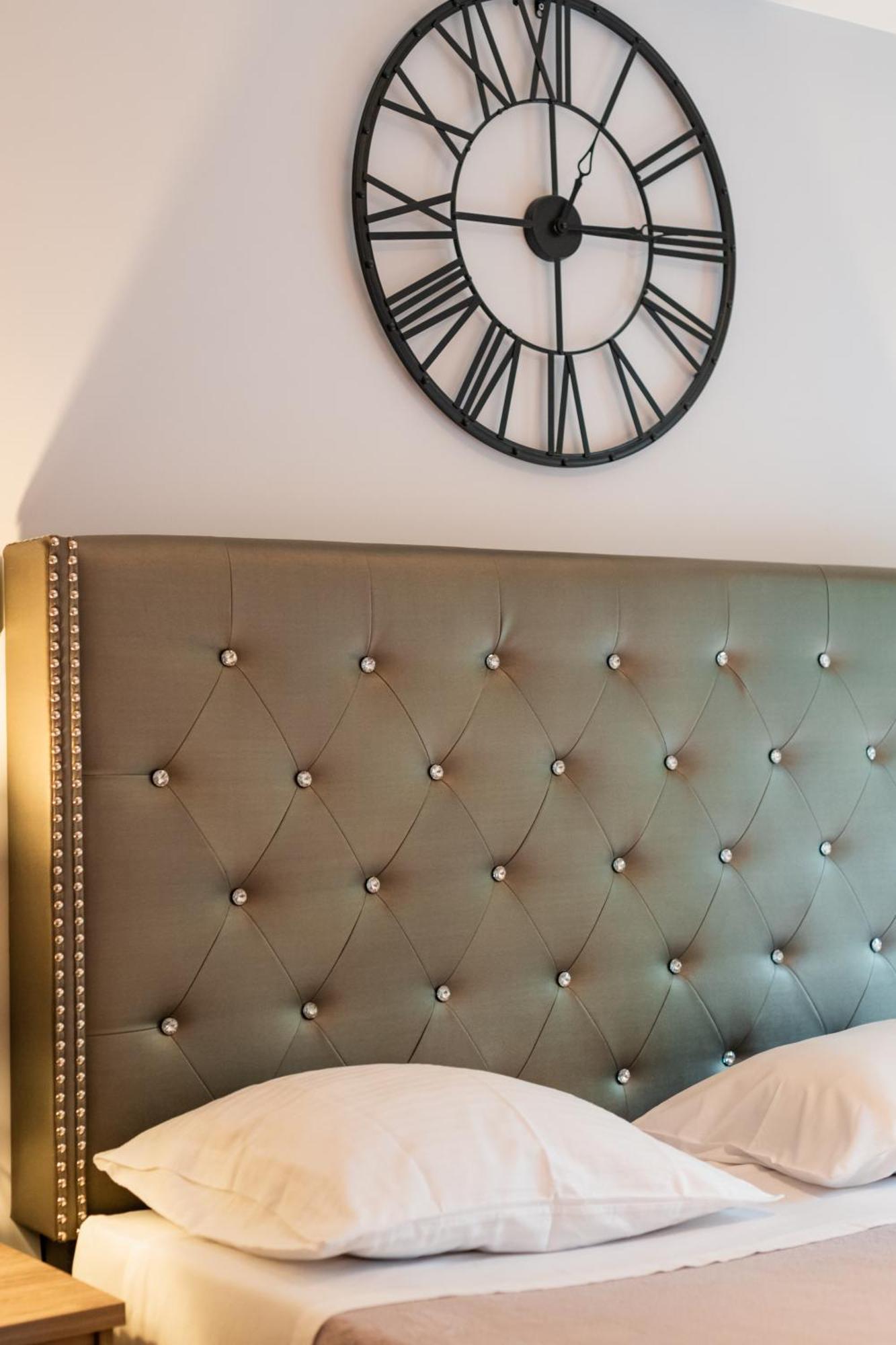 Lux Modern Apt Ανακαινισμένο Διαμέρισμα 150M Από Την Πλαζ 'Έδεμ' Aten Exteriör bild