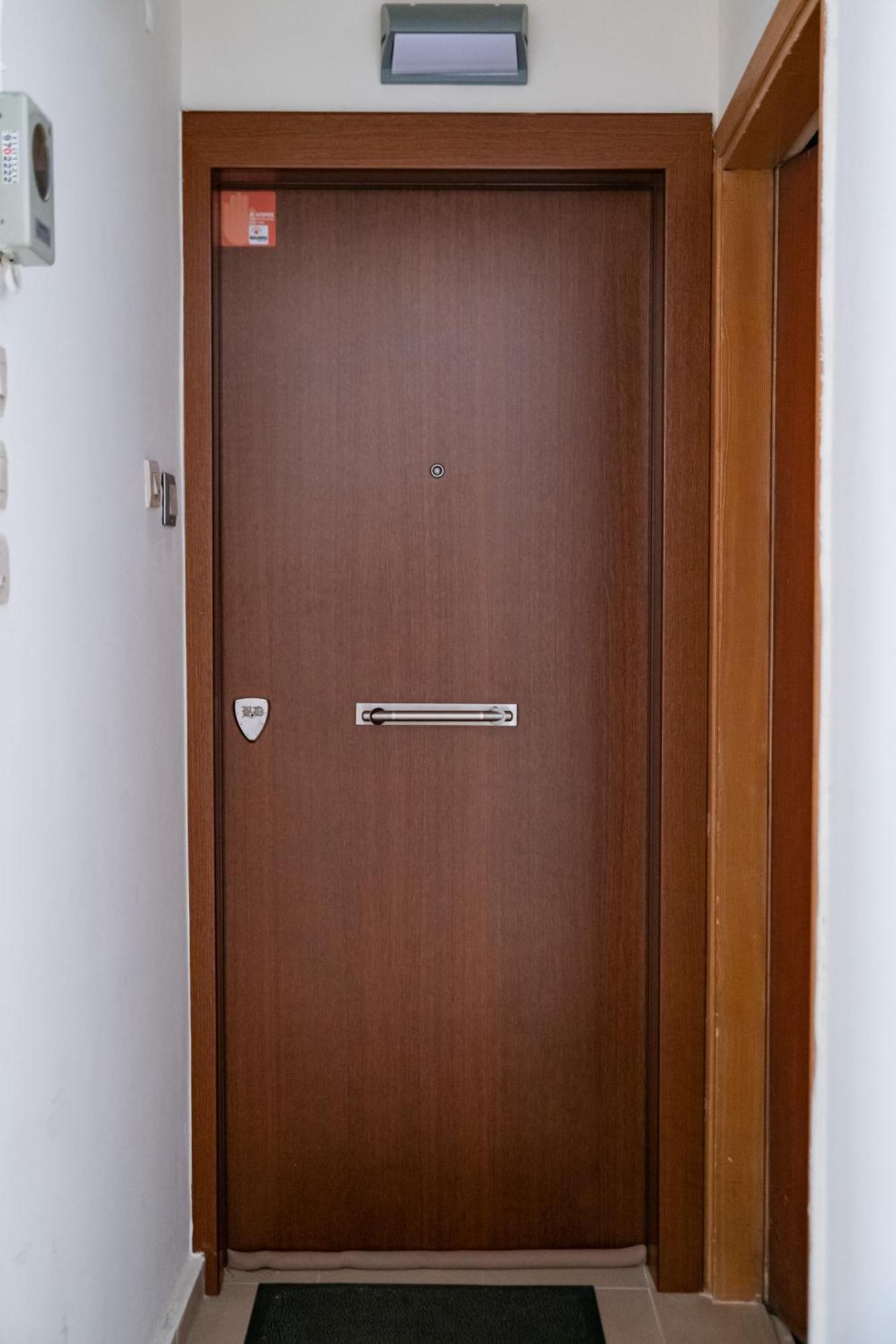 Lux Modern Apt Ανακαινισμένο Διαμέρισμα 150M Από Την Πλαζ 'Έδεμ' Aten Exteriör bild