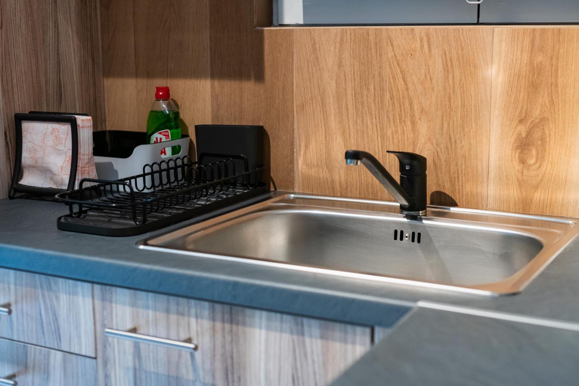 Lux Modern Apt Ανακαινισμένο Διαμέρισμα 150M Από Την Πλαζ 'Έδεμ' Aten Exteriör bild