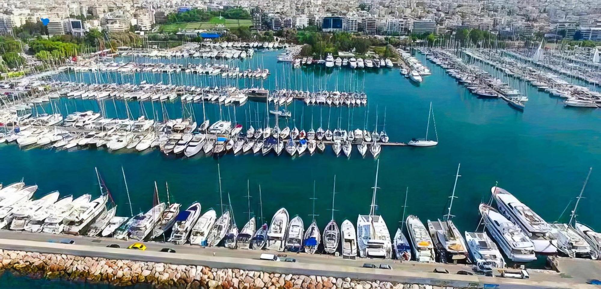 Lux Modern Apt Ανακαινισμένο Διαμέρισμα 150M Από Την Πλαζ 'Έδεμ' Aten Exteriör bild