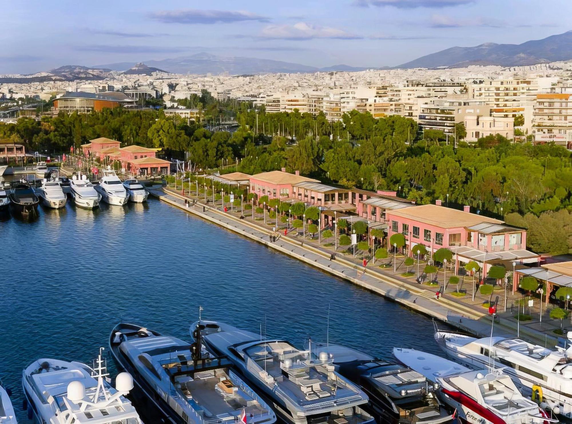 Lux Modern Apt Ανακαινισμένο Διαμέρισμα 150M Από Την Πλαζ 'Έδεμ' Aten Exteriör bild